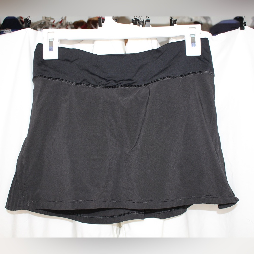 Lululemon Tennis Skirt
